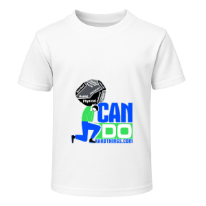 Can Do Hard Thing