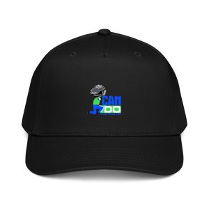 5 panel cap