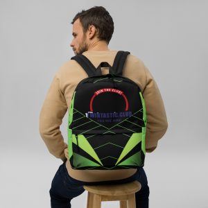 Backpack