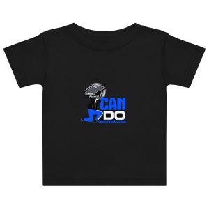 Baby jersey t-shirt
