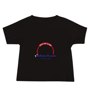 Baby Jersey Short Sleeve Tee