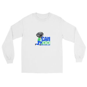 Men’s Long Sleeve Shirt