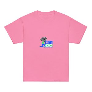 Youth classic tee
