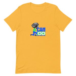 Unisex t-shirt
