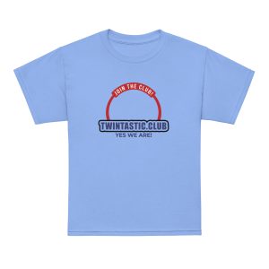 Youth t-shirt